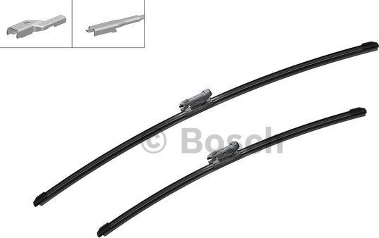 BOSCH 3 397 014 230 - Wiper Blade car-mod.net