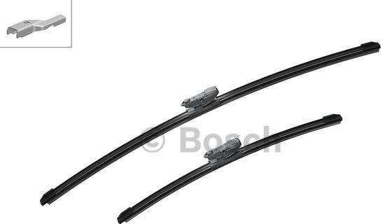 BOSCH 3 397 014 221 - Wiper Blade car-mod.net