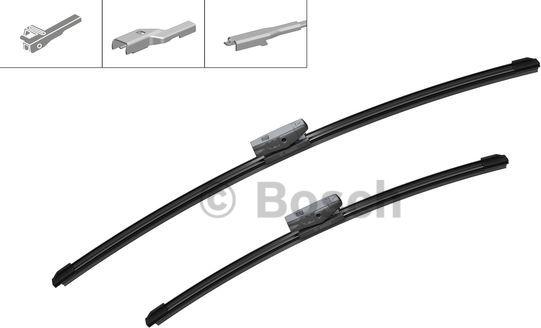 BOSCH 3 397 014 223 - Wiper Blade car-mod.net