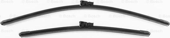 BOSCH 3 397 016 121 - Wiper Blade car-mod.net