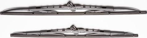 BOSCH 3 397 010 042 - Wiper Blade car-mod.net