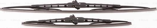 BOSCH 3 397 010 131 - Wiper Blade car-mod.net