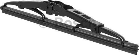 BOSCH 3 397 011 998 - Wiper Blade car-mod.net