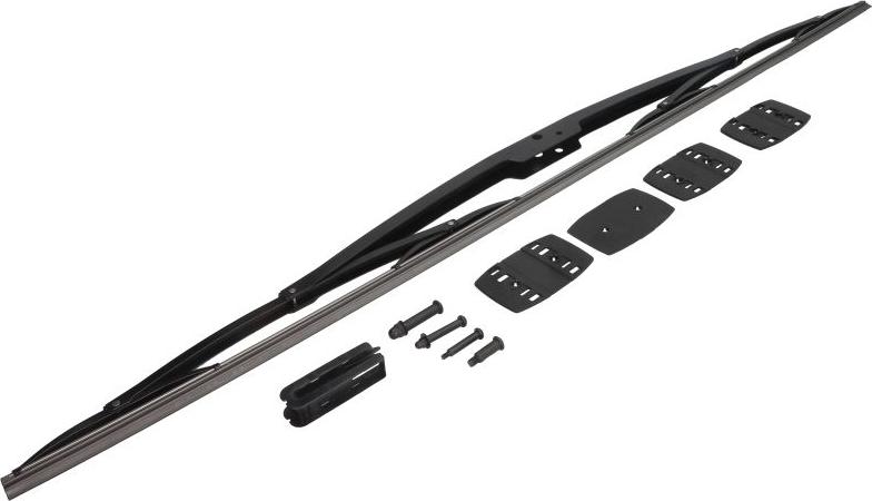 BOSCH 3 397 011 427 - Wiper Blade car-mod.net