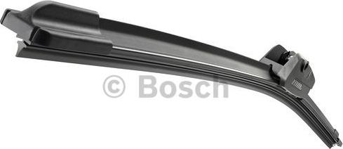 BOSCH 3 397 013 504 - Wiper Blade car-mod.net