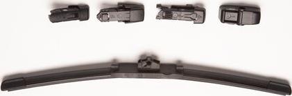 BOSCH 3 397 013 058 - Wiper Blade car-mod.net