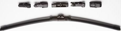 BOSCH 3 397 013 065 - Wiper Blade car-mod.net
