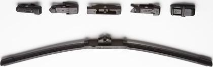 BOSCH 3 397 013 062 - Wiper Blade car-mod.net