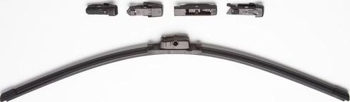 BOSCH 3 397 013 181 - Wiper Blade car-mod.net
