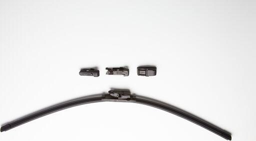 BOSCH 3 397 013 182 - Wiper Blade car-mod.net