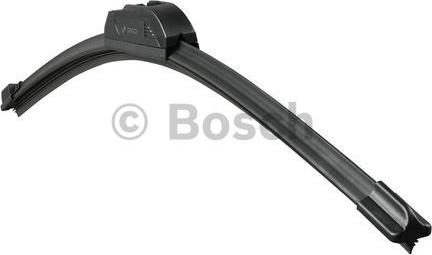 BOSCH 3 397 013 814 - Wiper Blade car-mod.net