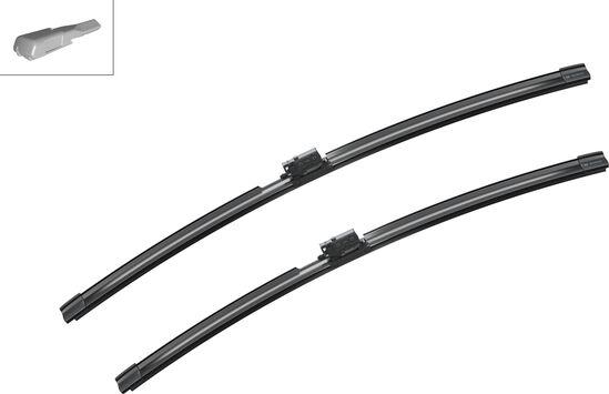 BOSCH 3 397 110 005 - Wiper Blade car-mod.net