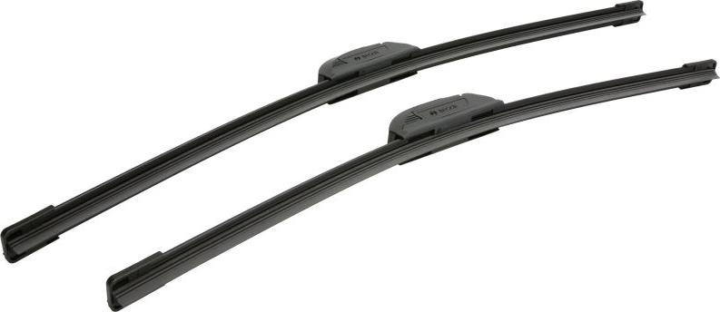 BOSCH 3 397 118 901 - Wiper Blade car-mod.net