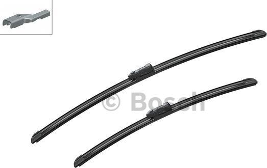 BOSCH 3 397 118 980 - Wiper Blade car-mod.net