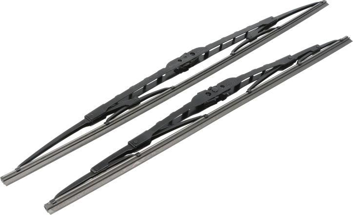 BOSCH 3 397 118 402 - Wiper Blade car-mod.net