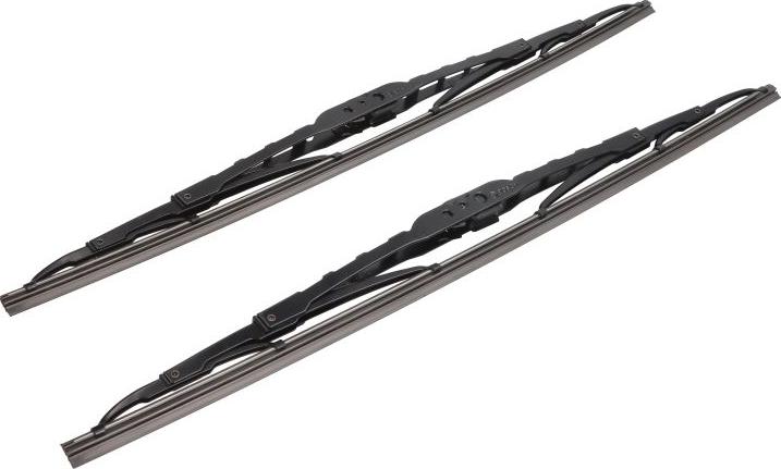 BOSCH 3 397 118 505 - Wiper Blade car-mod.net