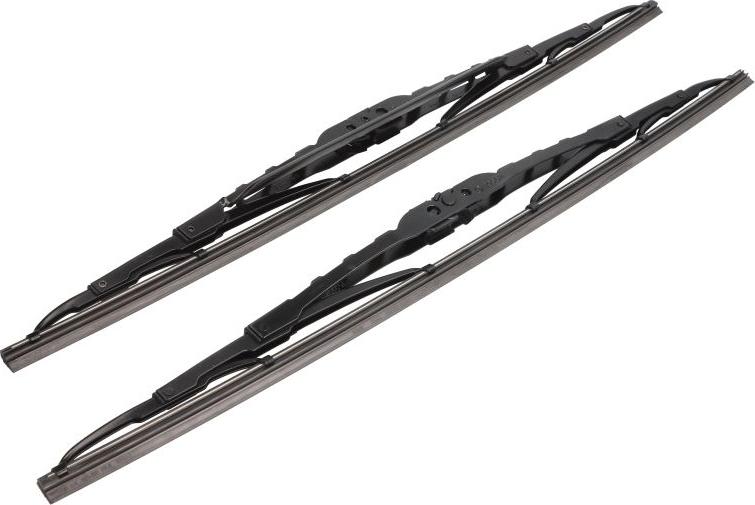BOSCH 3 397 118 506 - Wiper Blade car-mod.net