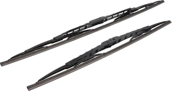BOSCH 3 397 118 306 - Wiper Blade car-mod.net
