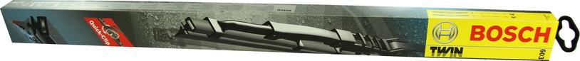 BOSCH 3 397 118 301 - Wiper Blade car-mod.net