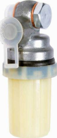 BOSCH 2 457 434 011 - Fuel filter car-mod.net