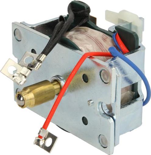BOSCH 2 339 450 020 - Solenoid Switch, starter car-mod.net