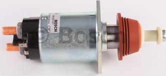 BOSCH 2 339 403 007 - Solenoid Switch, starter car-mod.net
