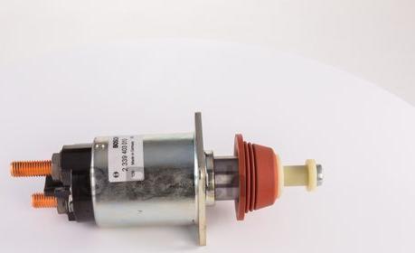 BOSCH 2 339 403 010 - Solenoid Switch, starter car-mod.net