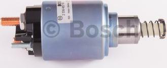 BOSCH 2 339 402 180 - Solenoid Switch, starter car-mod.net