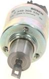 BOSCH 2 339 305 339 - Solenoid Switch, starter car-mod.net