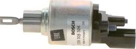 BOSCH 2 339 305 324 - Solenoid Switch, starter car-mod.net