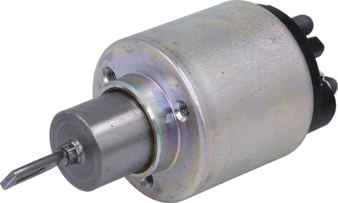 BOSCH 2 339 303 413 - Solenoid Switch, starter car-mod.net