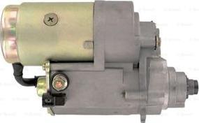 BOSCH F 042 000 030 - Starter car-mod.net