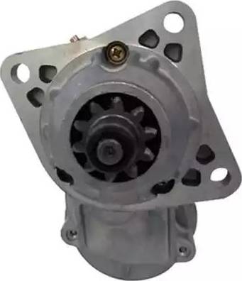 BOSCH F 042 000 117 - Starter car-mod.net