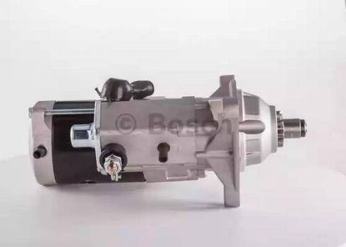 BOSCH F 042 000 242 - Starter car-mod.net