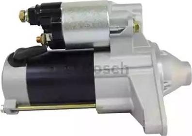 BOSCH F 042 000 203 - Starter car-mod.net