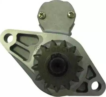 BOSCH F 042 000 216 - Starter car-mod.net