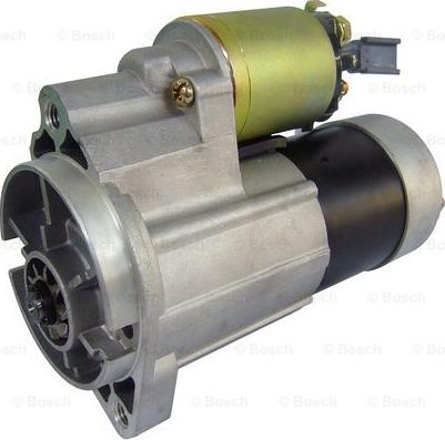 BOSCH F 042 001 094 - Starter car-mod.net