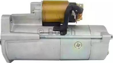 BOSCH F 042 001 180 - Starter car-mod.net