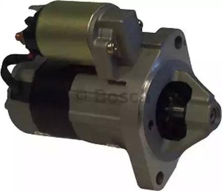 BOSCH F 042 001 135 - Starter car-mod.net
