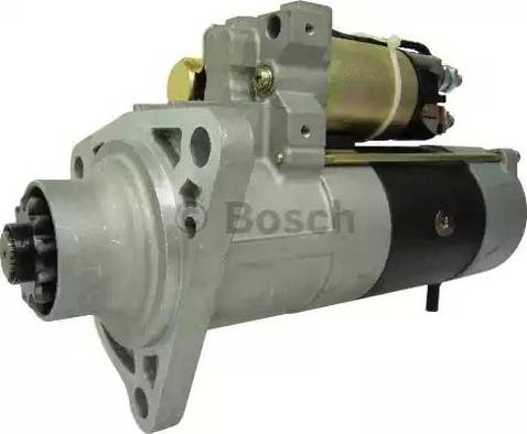 BOSCH F 042 001 203 - Starter car-mod.net