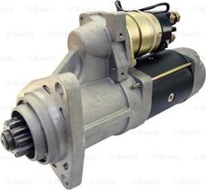 BOSCH F 042 003 001 - Starter car-mod.net