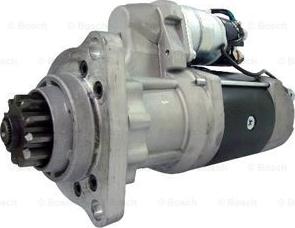BOSCH F 042 003 087 - Starter car-mod.net