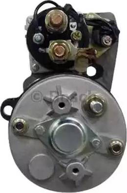BOSCH F 042 002 099 - Starter car-mod.net