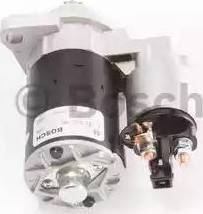 BOSCH F 042 002 049 - Starter car-mod.net
