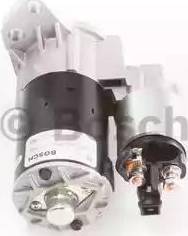 BOSCH F 042 002 053 - Starter car-mod.net