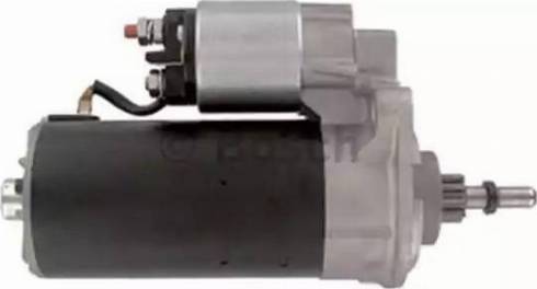 BOSCH F 042 002 057 - Starter car-mod.net