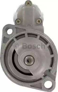 BOSCH F 042 002 004 - Starter car-mod.net