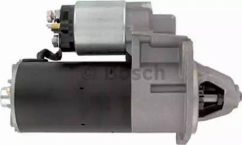 BOSCH F 042 002 008 - Starter car-mod.net