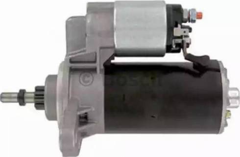 BOSCH F 042 002 014 - Starter car-mod.net