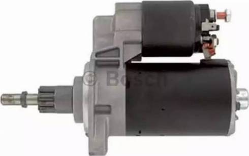 BOSCH F 042 002 018 - Starter car-mod.net